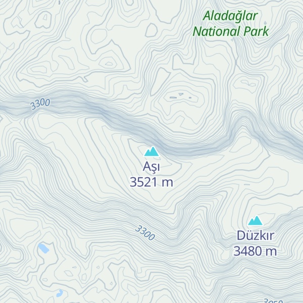Map of Aşı