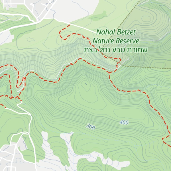 Map of 451 Har Ukhman