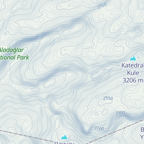 Map of Üçtepe