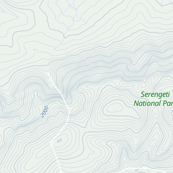 Map of Kuka