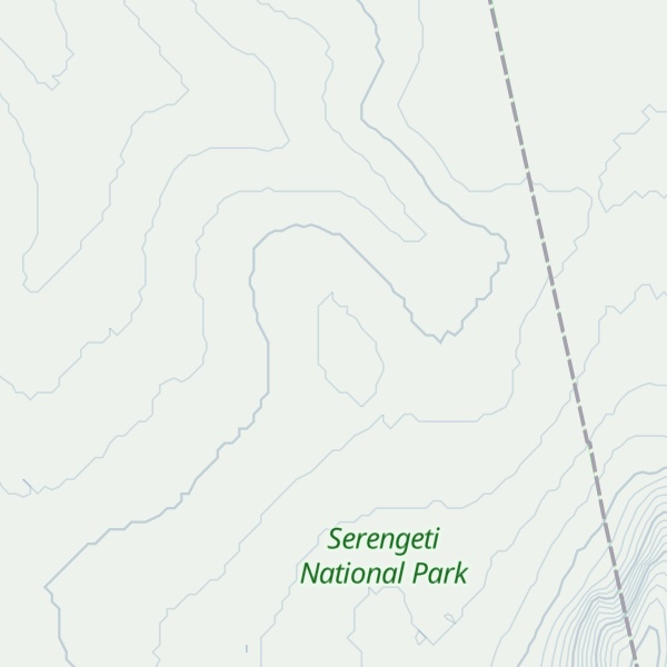 Map of Zirgoin