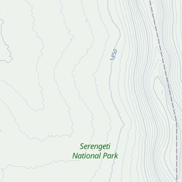 Map of Grumechen