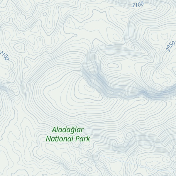 Map of Harmancık