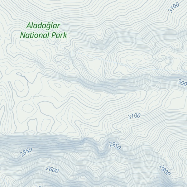 Map of Tekelik