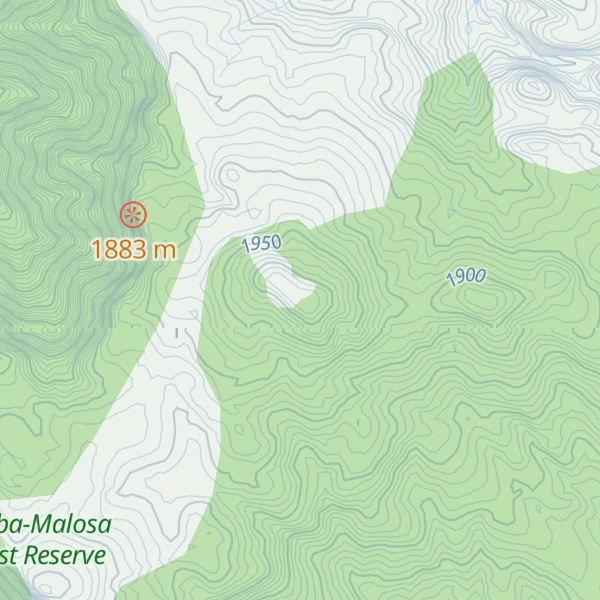 Map of Chiradzulu