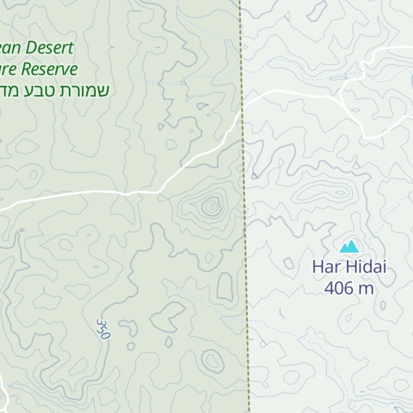 Map of הר איתי
