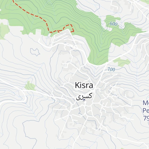 Map of Har Kishor