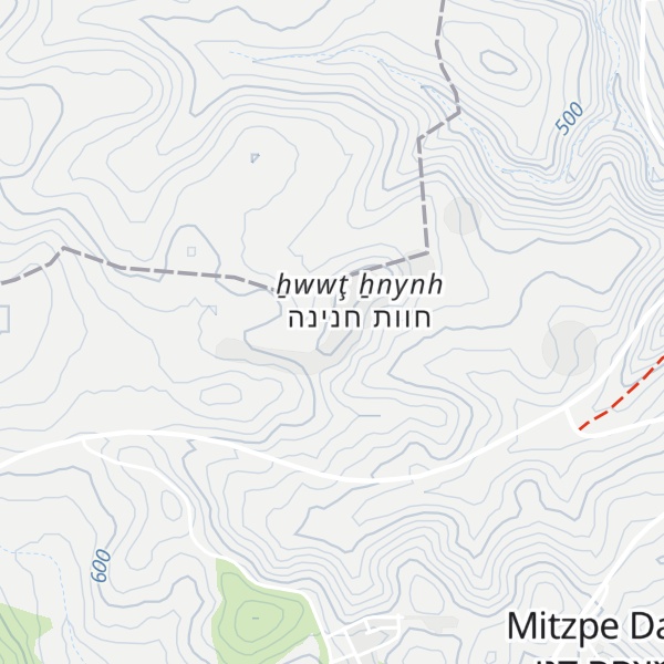 Map of Ra’s al Mawḩalah