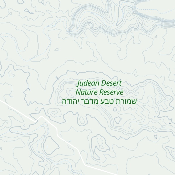 Map of Har Boded