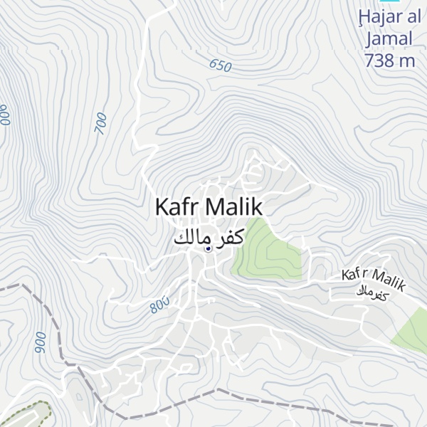Map of Ra’s al Juḩayr