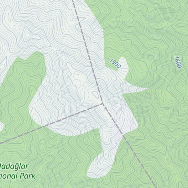 Map of Çiğdemli