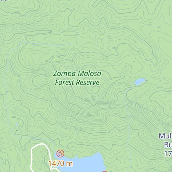 Map of Changwa