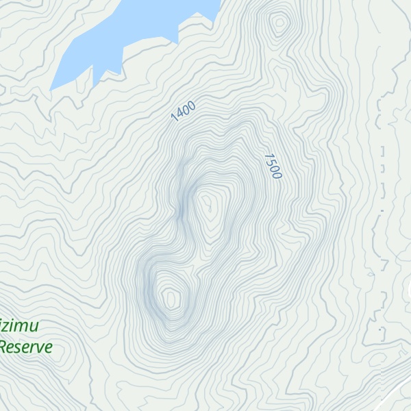 Map of Msandole