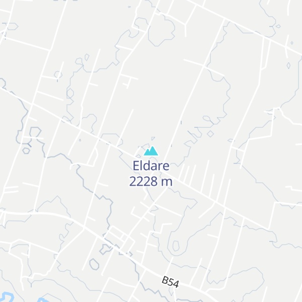 Map of Eldare