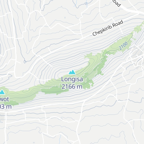 Map of Longisa