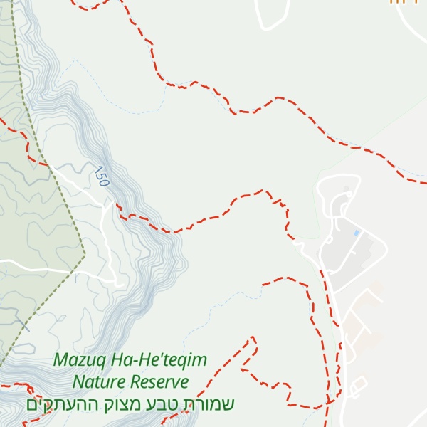 Map of Ra’s Naqb Ḩimār