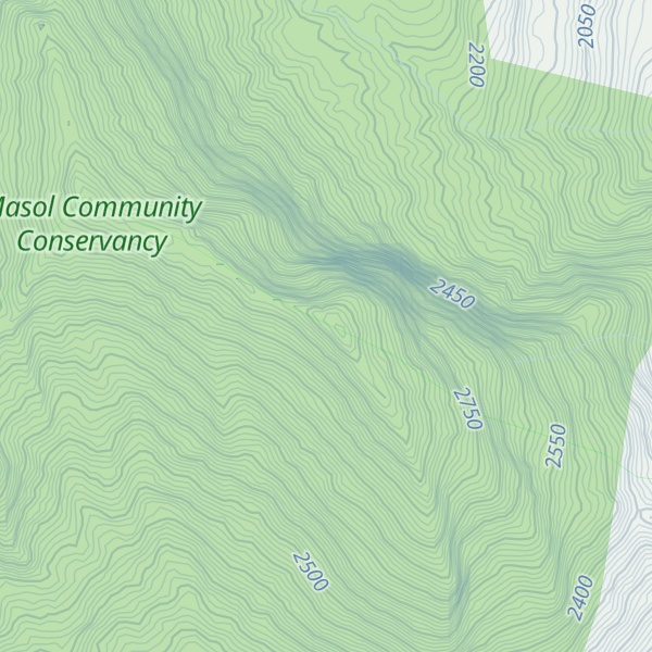 Map of Chaichai