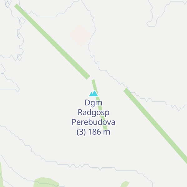 Map of Dgm Radgosp Perebudova (3)