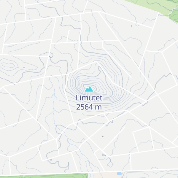 Map of Limutet