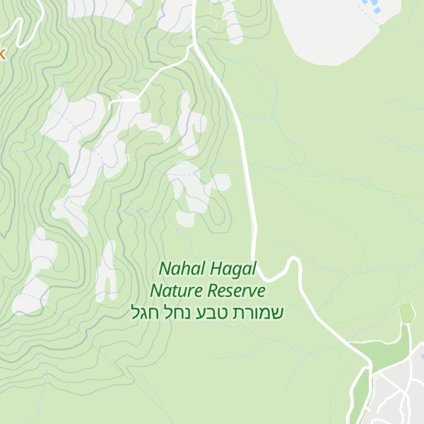 Map of גבעת אדמות