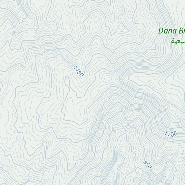 Map of Magita