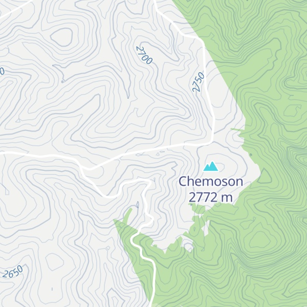Map of Gea