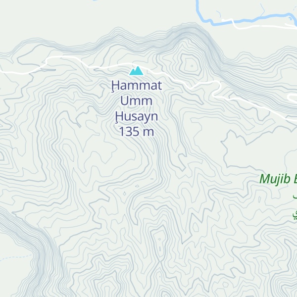 Map of Mamat Um Hasan