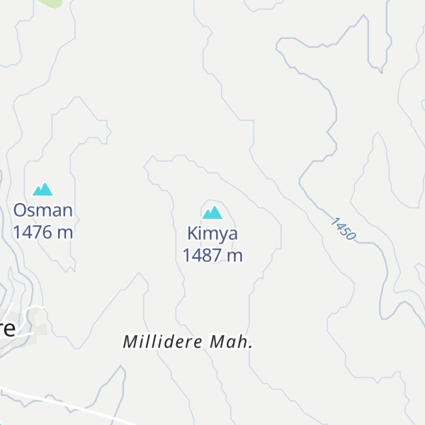 Map of Kimya