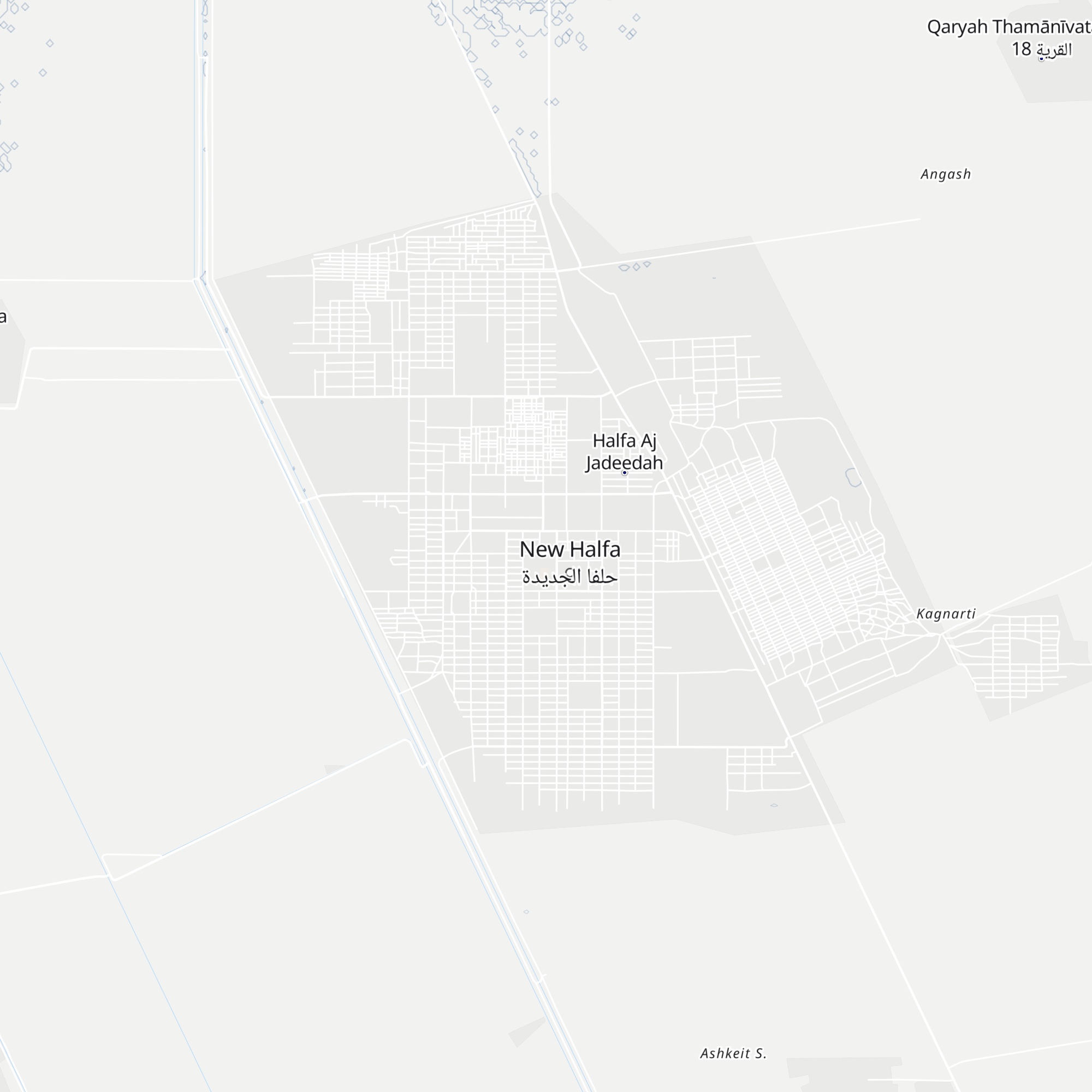 منزل يوسف عكاشه map