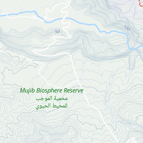 Map of Al Juffah