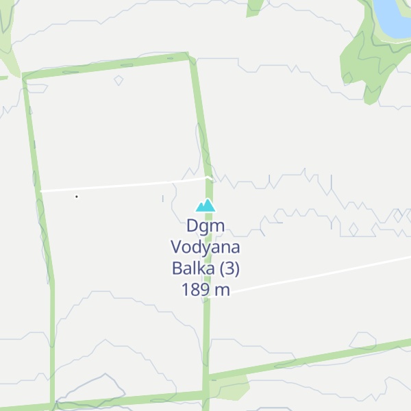 Map of Dgm Vodyana Balka (3)