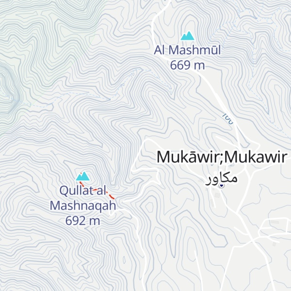 Map of Al Ḩamīyah