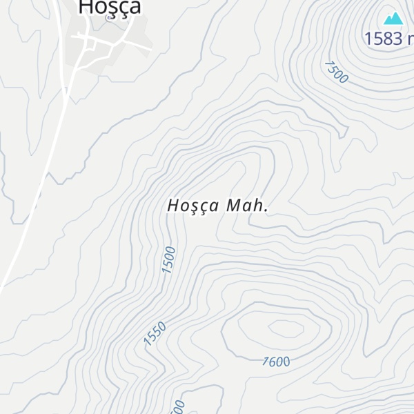 Map of Bağ