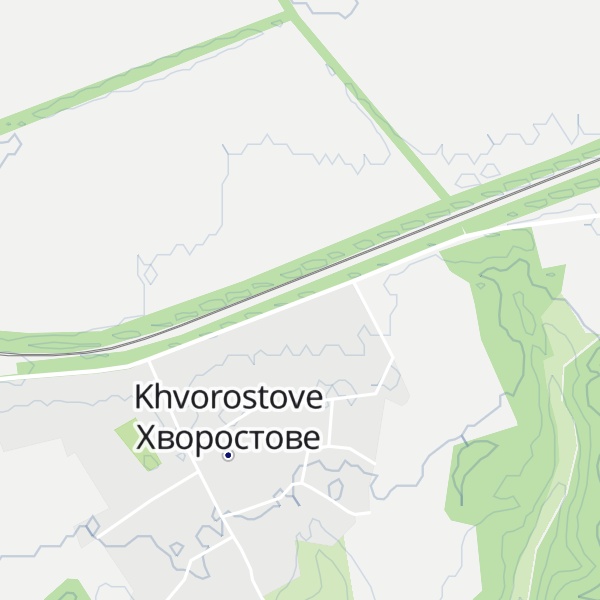 Map of Dgm Hvorostove(2) M362431800