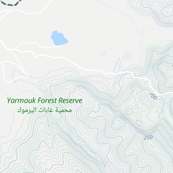 Map of Z̧ahrat Ḩimār