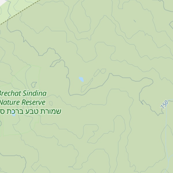 Map of As Sindiyānah