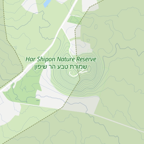 Map of Shipon