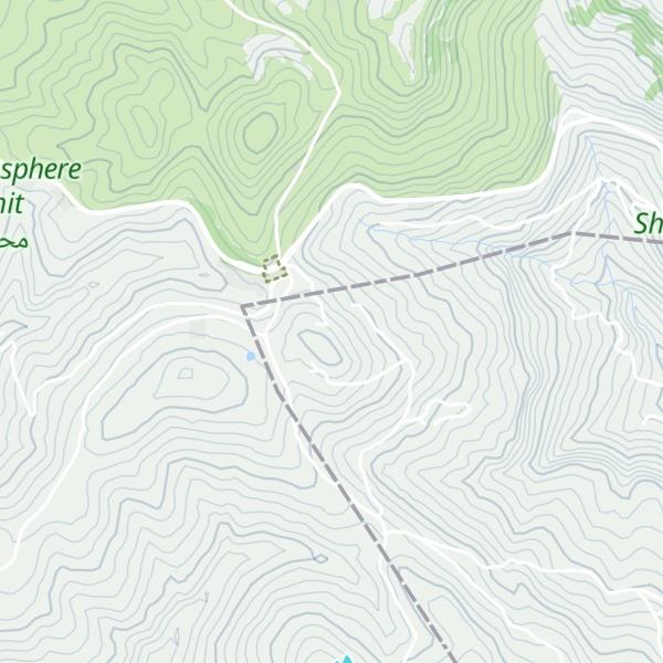 Map of Lzaq en Neamâne