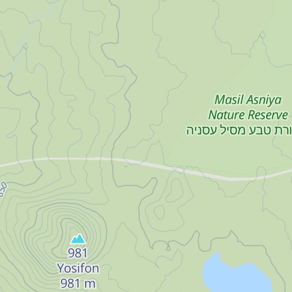 Map of Qal‘ Abī Shamrah