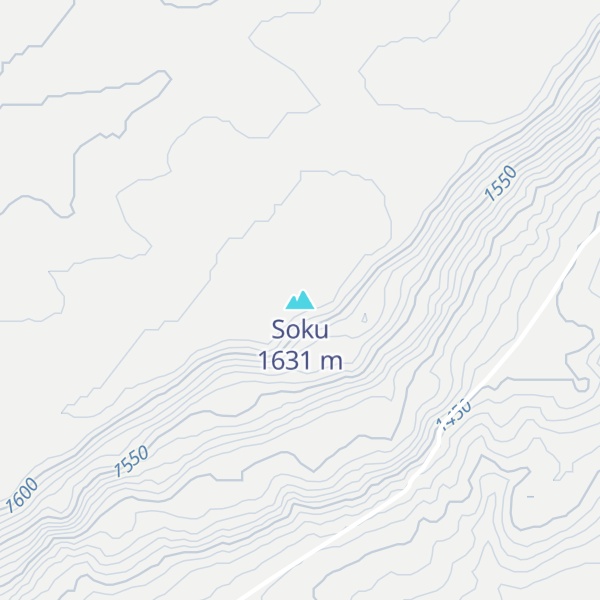 Map of Soku