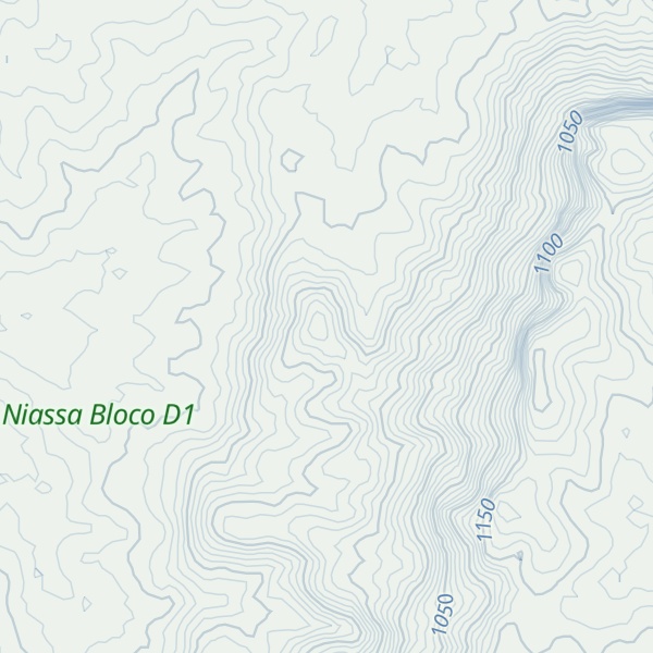 Map of Monte Netoasia