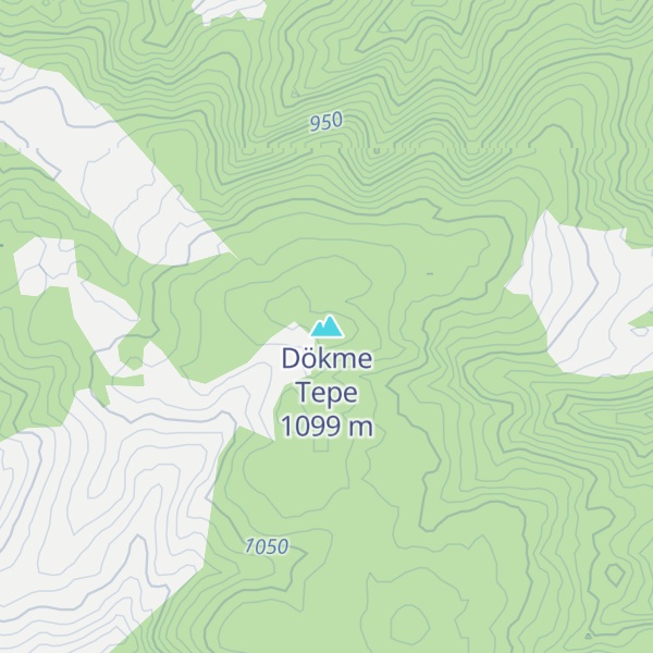 Map of Dökme Tepe