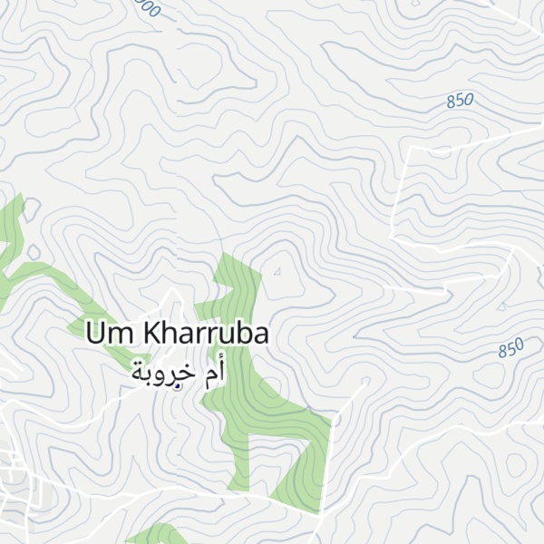 Map of Al ‘Uwaylīyah