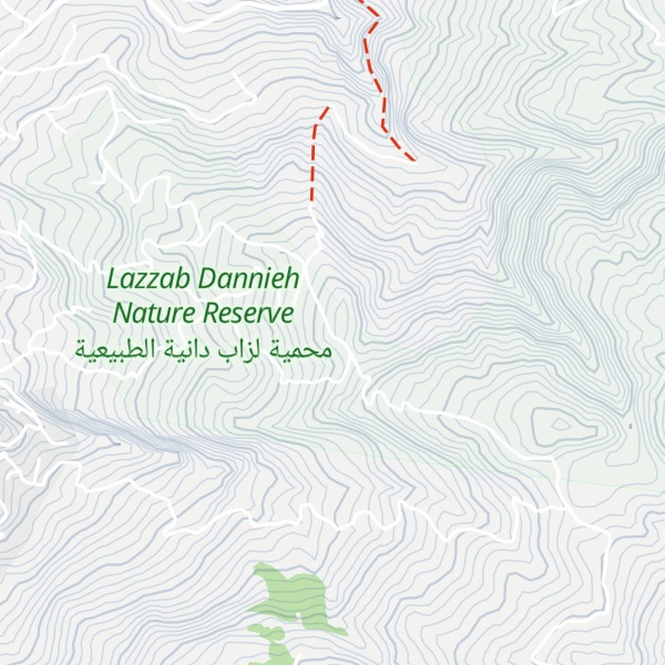 Map of Es Saoumaa
