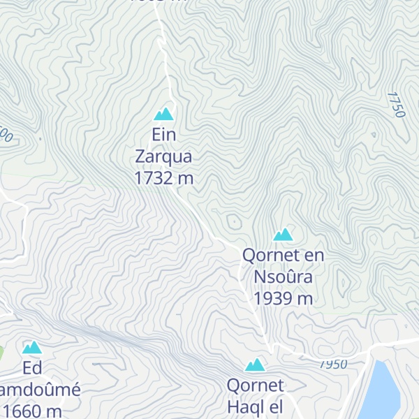 Map of Aarqoûb