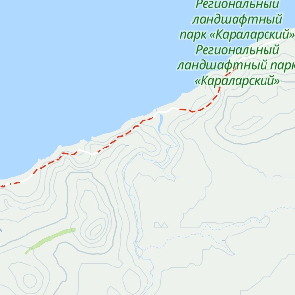 Map of Syuyurtash