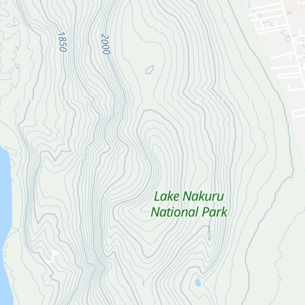 Map of Isirkon
