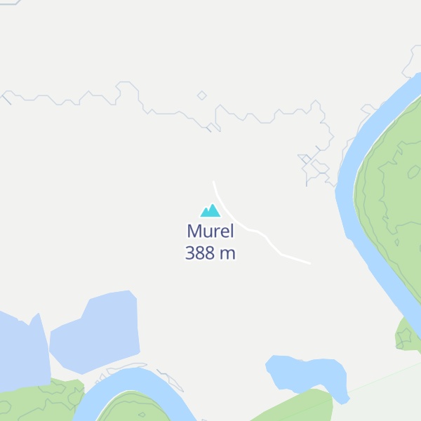 Map of Murel