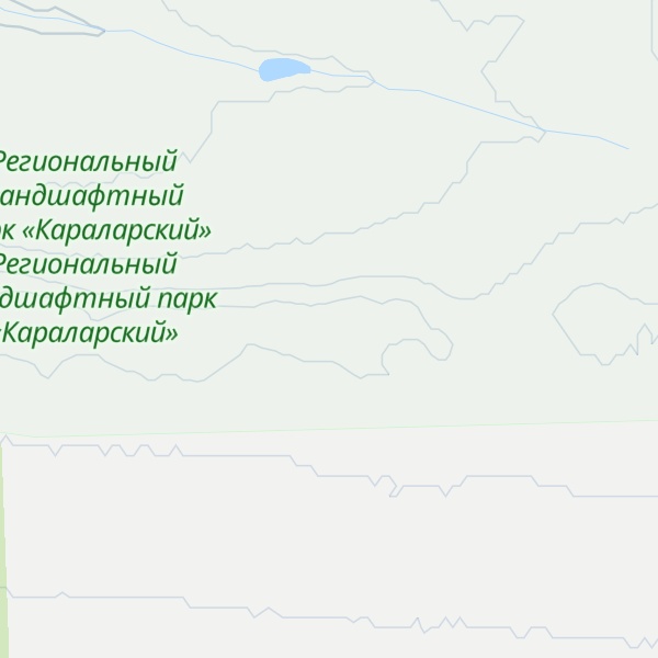 Map of Dlinnaya