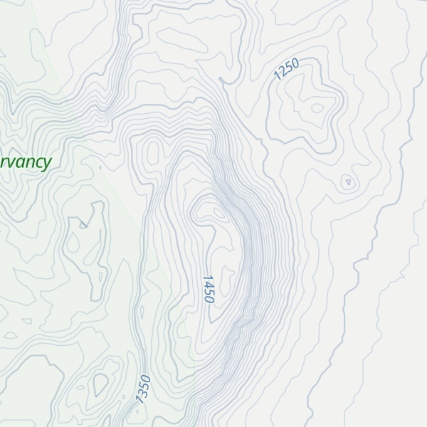 Map of Karau